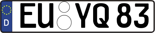 EU-YQ83