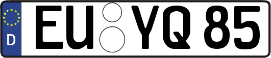 EU-YQ85