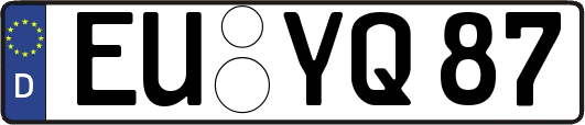 EU-YQ87