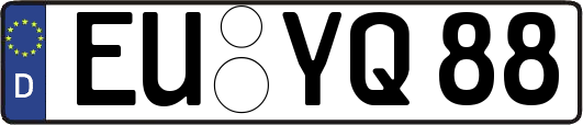 EU-YQ88