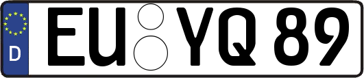 EU-YQ89