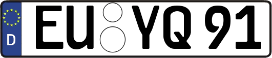 EU-YQ91