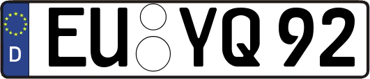 EU-YQ92