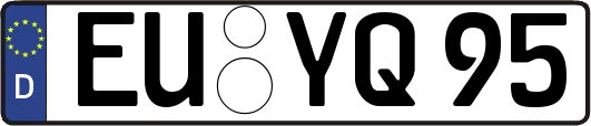 EU-YQ95