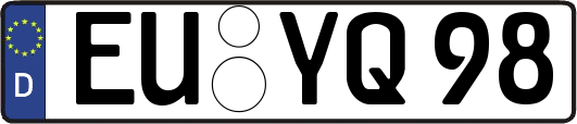EU-YQ98