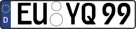 EU-YQ99