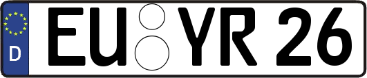 EU-YR26