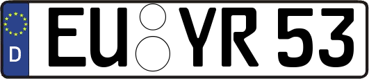 EU-YR53