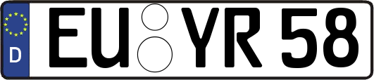 EU-YR58