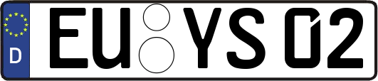 EU-YS02