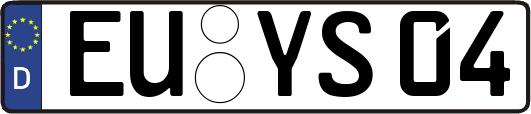 EU-YS04