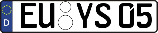 EU-YS05