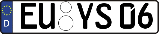 EU-YS06