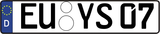 EU-YS07