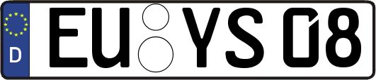 EU-YS08