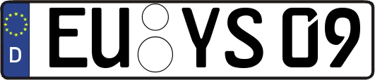 EU-YS09