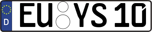 EU-YS10