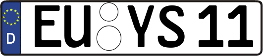 EU-YS11