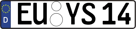 EU-YS14
