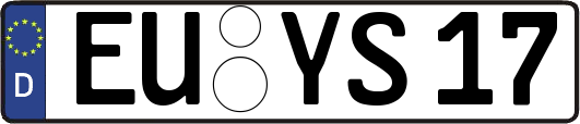 EU-YS17
