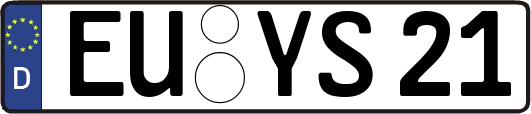 EU-YS21