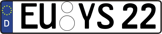 EU-YS22