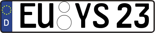 EU-YS23