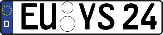EU-YS24