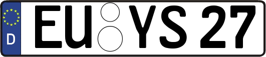 EU-YS27
