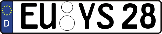 EU-YS28