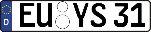 EU-YS31
