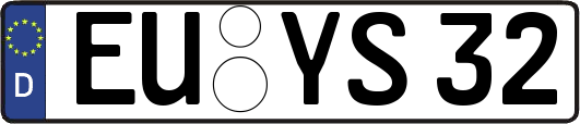 EU-YS32