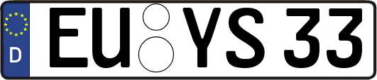 EU-YS33