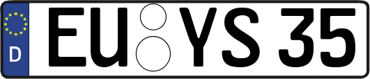 EU-YS35