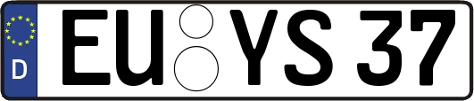 EU-YS37
