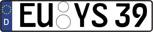 EU-YS39