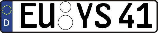 EU-YS41