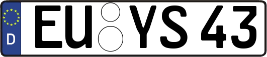 EU-YS43