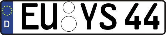 EU-YS44