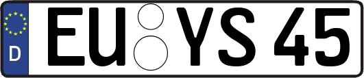 EU-YS45