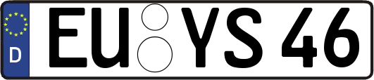 EU-YS46
