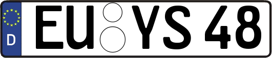 EU-YS48