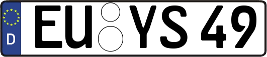 EU-YS49