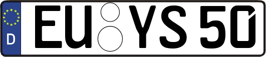 EU-YS50