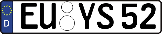 EU-YS52