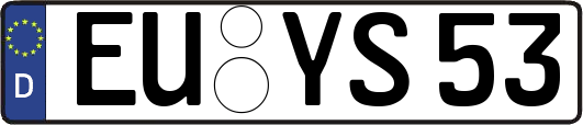 EU-YS53