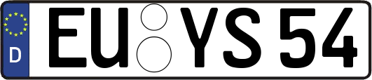 EU-YS54