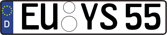 EU-YS55