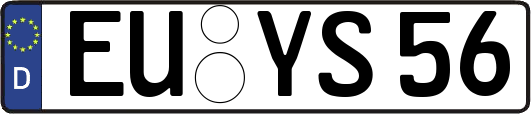 EU-YS56