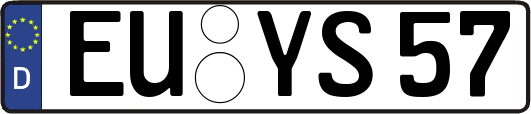 EU-YS57